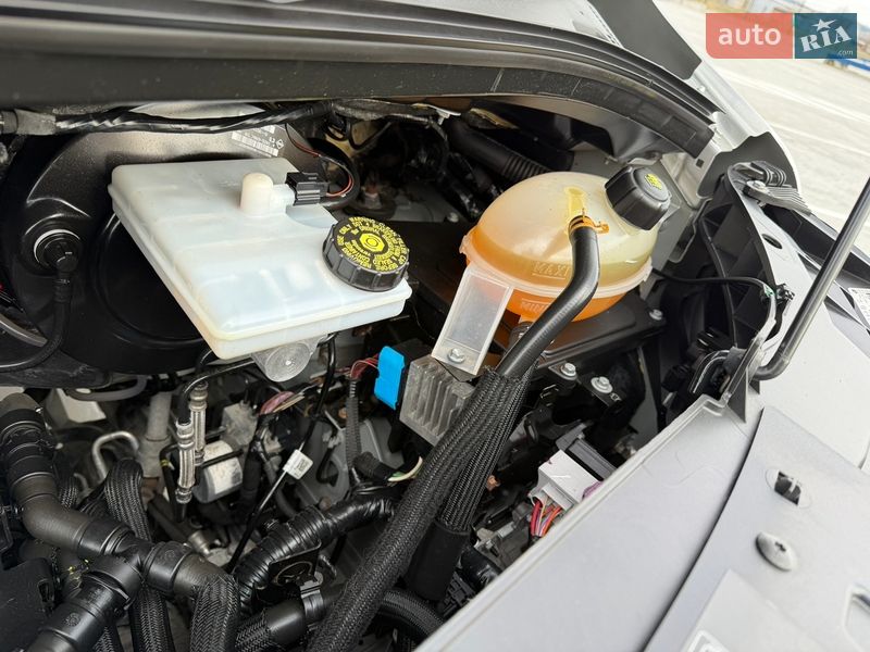 Грузовой фургон Renault Master 2021 в Дубно фото 58 Грузовой фургон Renault Master 2021 в Дубно