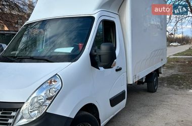 Грузовой фургон Renault Master 2018 в Харькове фото 3 Грузовой фургон Renault Master 2018 в Харькове