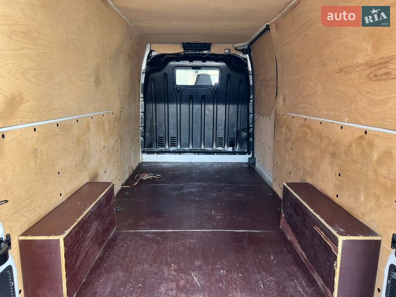 Грузовой фургон Renault Master 2019 в Дубно фото 52 Грузовой фургон Renault Master 2019 в Дубно