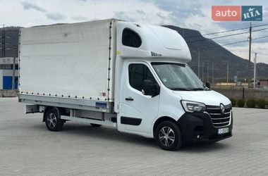 Вантажний фургон Renault Master 2022 в Хусті