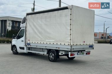 Вантажний фургон Renault Master 2022 в Хусті