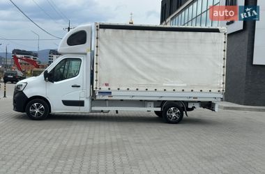 Вантажний фургон Renault Master 2022 в Хусті