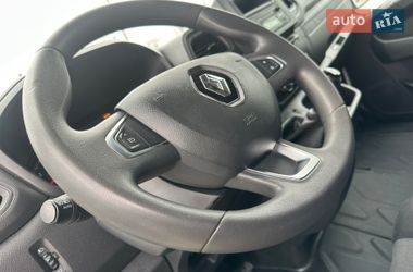 Вантажний фургон Renault Master 2022 в Хусті
