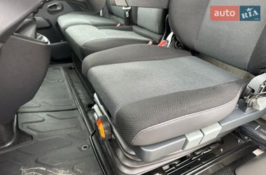 Вантажний фургон Renault Master 2022 в Хусті