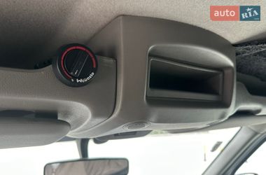 Вантажний фургон Renault Master 2022 в Хусті