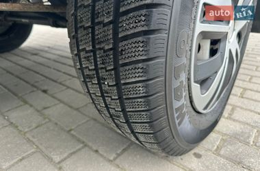 Вантажний фургон Renault Master 2022 в Хусті