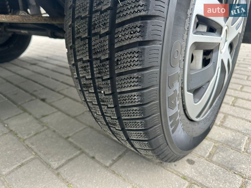 Вантажний фургон Renault Master 2022 в Хусті