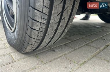 Вантажний фургон Renault Master 2022 в Хусті