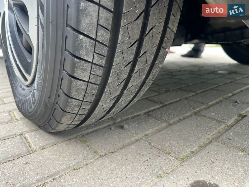 Вантажний фургон Renault Master 2022 в Хусті