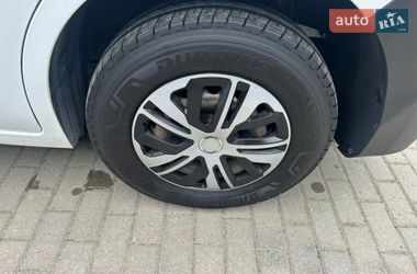 Вантажний фургон Renault Master 2022 в Хусті