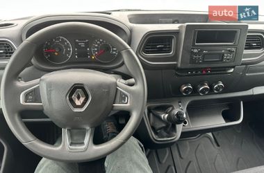 Вантажний фургон Renault Master 2022 в Хусті