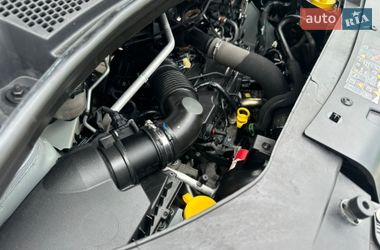 Вантажний фургон Renault Master 2022 в Хусті