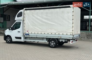 Вантажний фургон Renault Master 2022 в Хусті