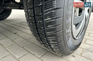 Вантажний фургон Renault Master 2022 в Хусті