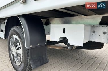 Вантажний фургон Renault Master 2022 в Хусті