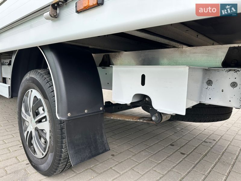Вантажний фургон Renault Master 2022 в Хусті