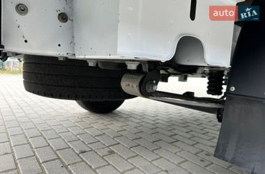 Вантажний фургон Renault Master 2022 в Хусті