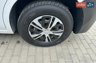 Вантажний фургон Renault Master 2022 в Хусті