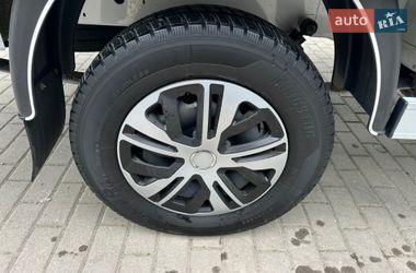 Вантажний фургон Renault Master 2022 в Хусті
