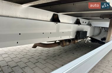 Вантажний фургон Renault Master 2022 в Хусті