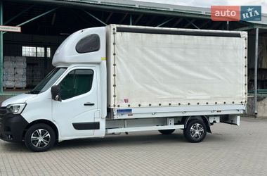 Вантажний фургон Renault Master 2022 в Хусті