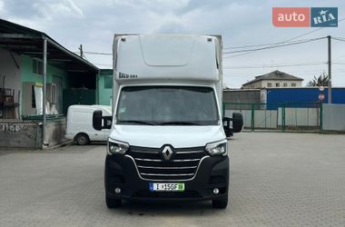 Вантажний фургон Renault Master 2022 в Хусті