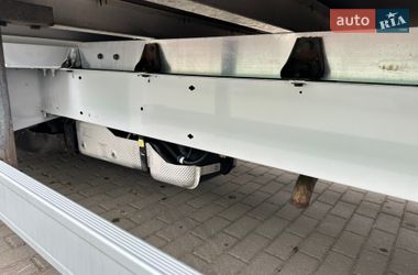 Вантажний фургон Renault Master 2022 в Хусті