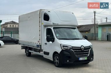 Вантажний фургон Renault Master 2022 в Хусті