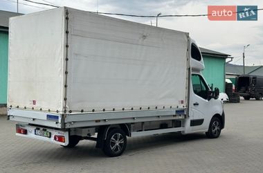 Вантажний фургон Renault Master 2022 в Хусті