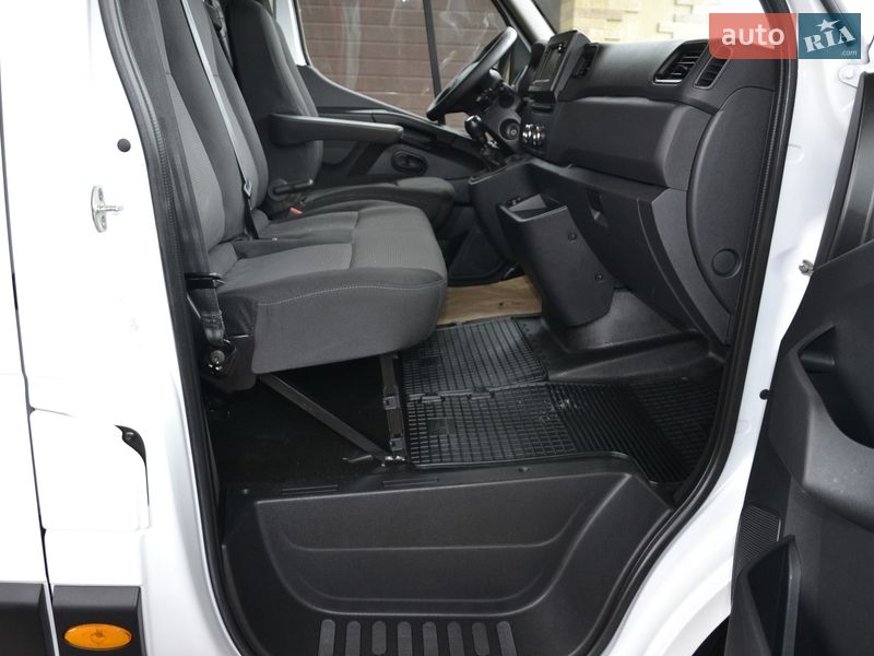 Грузовой фургон Renault Master 2021 в Полтаве фото 18 Грузовой фургон Renault Master 2021 в Полтаве