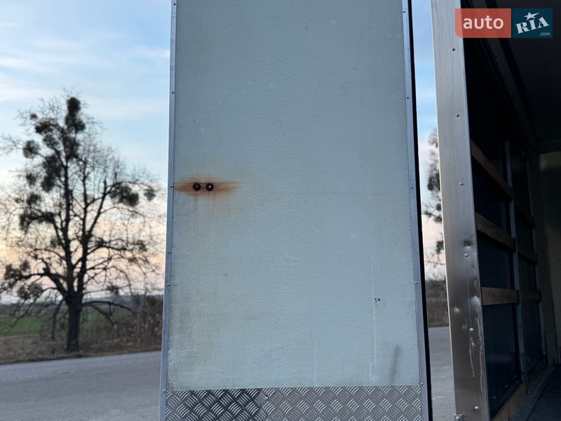 Вантажний фургон Renault Master 2017 в Дубні фото 48 Вантажний фургон Renault Master 2017 в Дубні