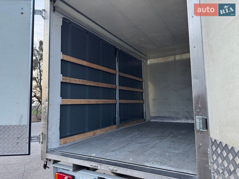 Вантажний фургон Renault Master 2017 в Дубні фото 52 Вантажний фургон Renault Master 2017 в Дубні