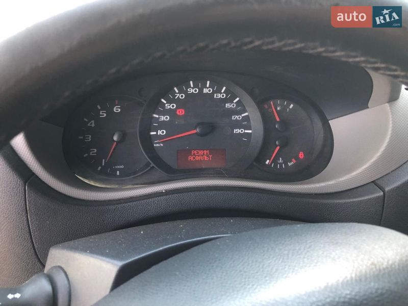 Вантажний фургон Renault Master 2016 в Броварах фото 9 Вантажний фургон Renault Master 2016 в Броварах