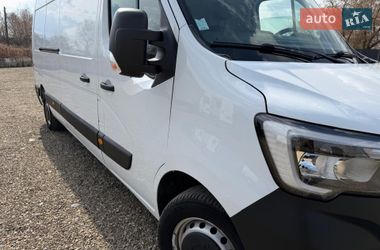 Вантажний фургон Renault Master 2021 в Дубні