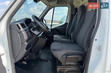 Вантажний фургон Renault Master 2021 в Дубні
