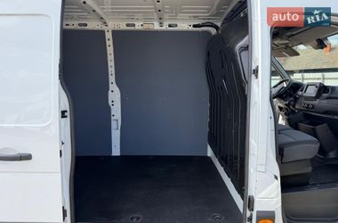 Вантажний фургон Renault Master 2021 в Дубні