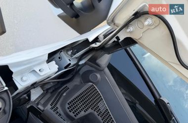 Вантажний фургон Renault Master 2021 в Дубні