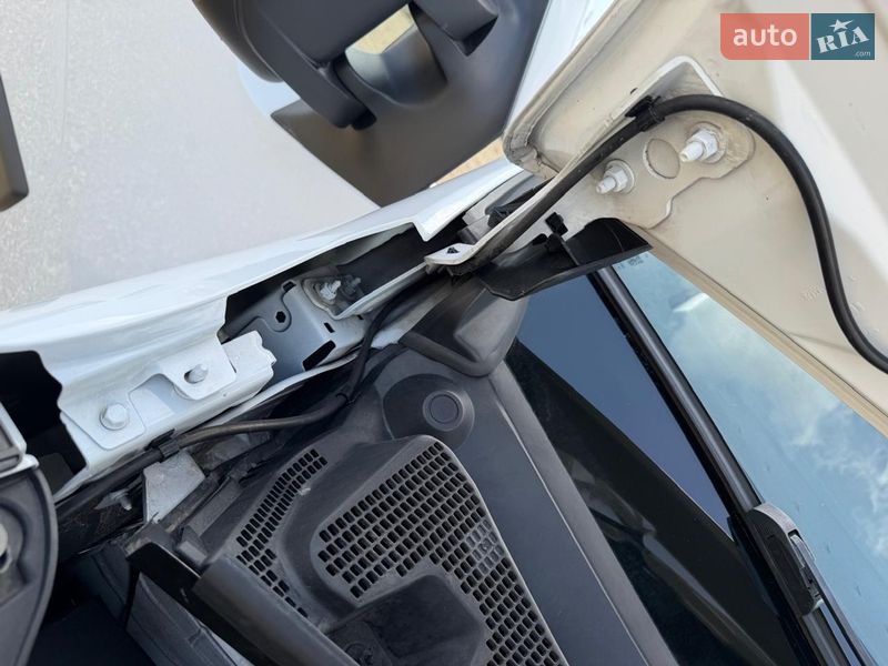 Вантажний фургон Renault Master 2021 в Дубні фото 35 Вантажний фургон Renault Master 2021 в Дубні