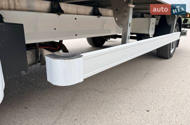 Грузовой фургон Renault Master 2021 в Киеве