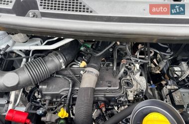 Грузовой фургон Renault Master 2021 в Киеве