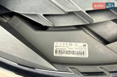 Грузовой фургон Renault Master 2021 в Киеве