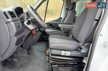 Грузовой фургон Renault Master 2021 в Киеве
