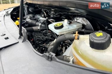 Грузовой фургон Renault Master 2021 в Киеве