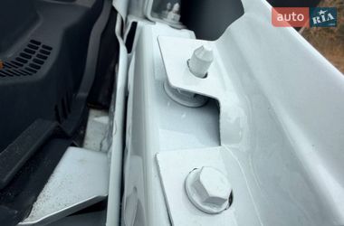 Грузовой фургон Renault Master 2021 в Киеве