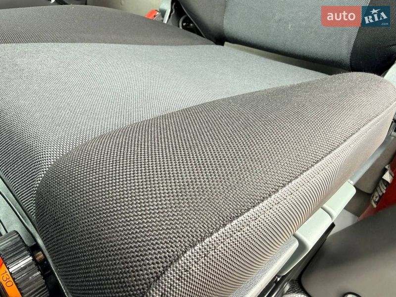 Грузовой фургон Renault Master 2021 в Киеве