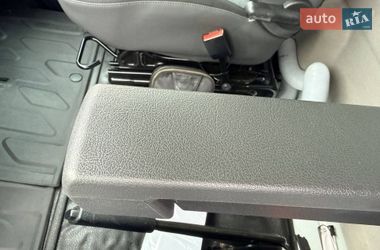 Грузовой фургон Renault Master 2021 в Киеве