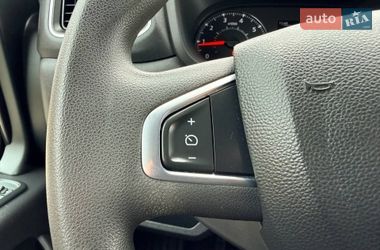 Грузовой фургон Renault Master 2021 в Киеве