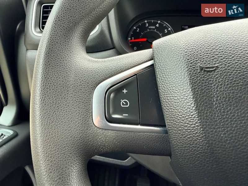 Грузовой фургон Renault Master 2021 в Киеве