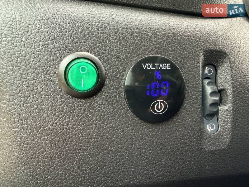 Грузовой фургон Renault Master 2021 в Киеве