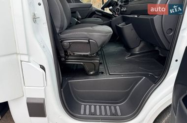 Грузовой фургон Renault Master 2021 в Киеве